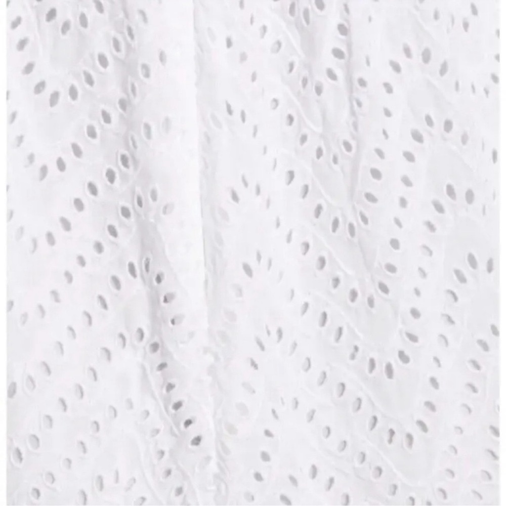 Vineyard Vines Eyelet Dress - Picture 4 of 7